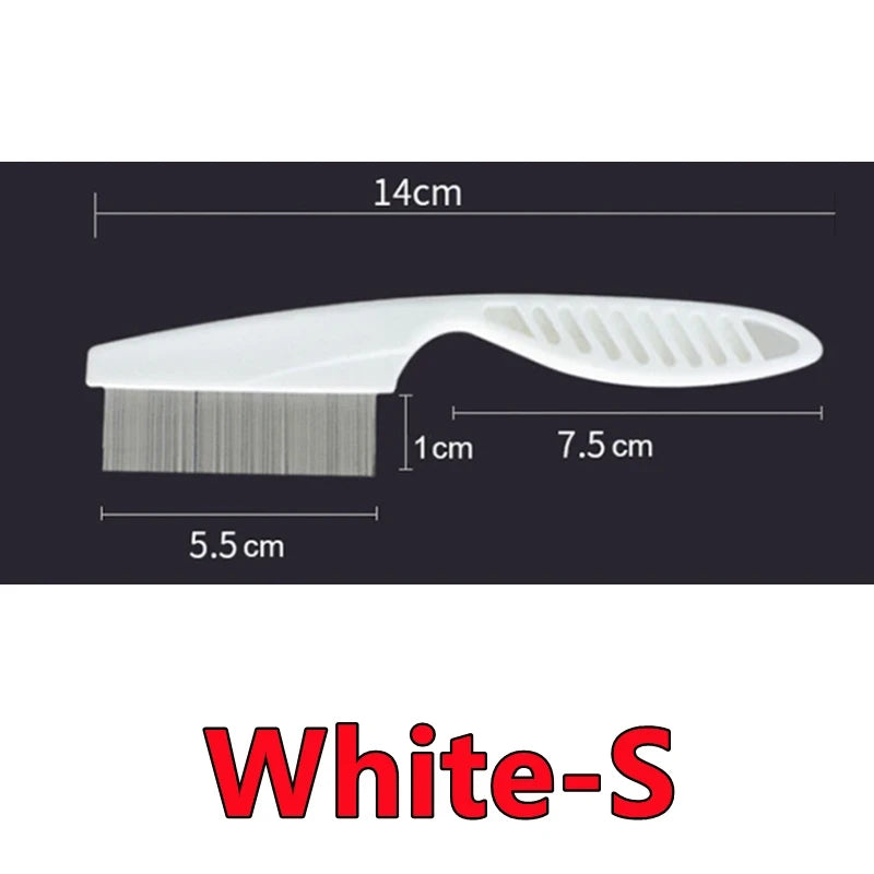 Professional Cat Shedding Comb