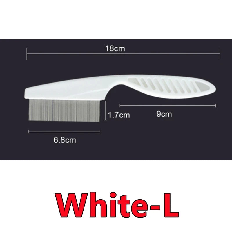 Professional Cat Shedding Comb