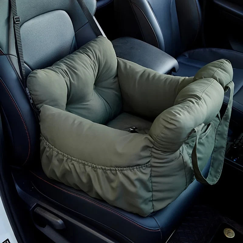 Dog Car Seat Carrier