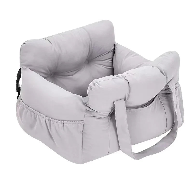 Dog Car Seat Carrier