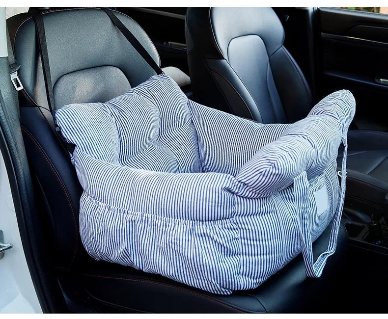 Dog Car Seat Carrier