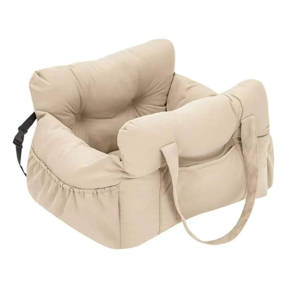Dog Car Seat Carrier