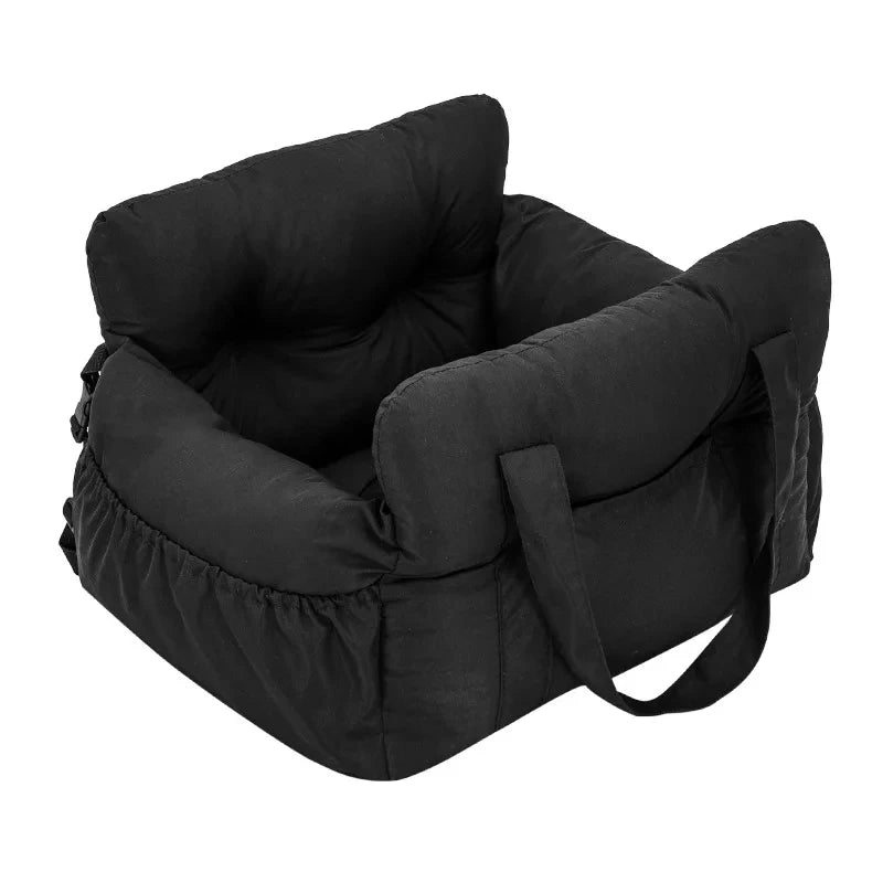 Dog Car Seat Carrier